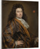 Portrait of François Leydecker, Delegate to the Court of Audit for Zeeland by Anonymous