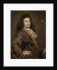 Portrait of François Leydecker, Delegate to the Court of Audit for Zeeland by Anonymous