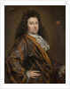 Portrait of François Leydecker, Delegate to the Court of Audit for Zeeland by Anonymous