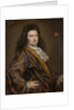 Portrait of François Leydecker, Delegate to the Court of Audit for Zeeland by Anonymous