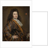 Portrait of François Leydecker, Delegate to the Court of Audit for Zeeland by Anonymous