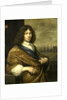 François Leidecker, Deputy to the Court of Auditors of Zeeland, The Netherlands by Zacharias Blijhooft