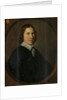 Portrait of François Leydecker, Burgomaster of Tholen by Bernardus Swaerdecroon