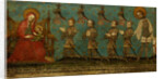 The Lords of Montfoort, The Netherlands by Anonymous