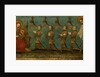 The Lords of Montfoort, The Netherlands by Anonymous