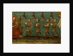 The Lords of Montfoort, The Netherlands by Anonymous