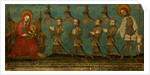 The Lords of Montfoort, The Netherlands by Anonymous