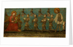 The Lords of Montfoort, The Netherlands by Anonymous
