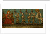The Lords of Montfoort, The Netherlands by Anonymous