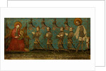 The Lords of Montfoort, The Netherlands by Anonymous
