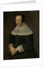 Portrait of a Woman by Godaert Kamper