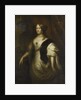 Portrait of Cornelia Teding van Berkhout, Wife of Maerten Harpertsz Tromp by Jan Lievens