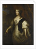 Portrait of Cornelia Teding van Berkhout, Wife of Maerten Harpertsz Tromp by Jan Lievens