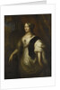 Portrait of Cornelia Teding van Berkhout, Wife of Maerten Harpertsz Tromp by Jan Lievens