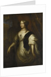 Portrait of Cornelia Teding van Berkhout, Wife of Maerten Harpertsz Tromp by Jan Lievens