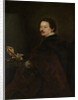 Andries van Eertvelt, Painter by Anthony van Dyck
