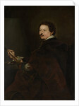 Andries van Eertvelt, Painter by Anthony van Dyck