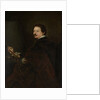 Andries van Eertvelt, Painter by Anthony van Dyck