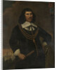 Portrait of Pieter Florisz, Vice-Admiral of the Noorderkwartier by Abraham Liedts