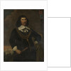 Portrait of Pieter Florisz, Vice-Admiral of the Noorderkwartier by Abraham Liedts