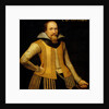 Portrait of Otto Brahe, Captain of a Company of Danes to Repartition Zealand, Entered Service of Brandenburg in 1610 by Anonymous