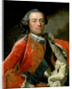 Portrait of William IV, Prince of Orange by Anonymous