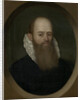 Cornelis van Ceters, 1503-99 by Philip van Dijk