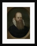 Cornelis van Ceters, 1503-99 by Philip van Dijk