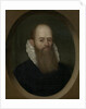Cornelis van Ceters, 1503-99 by Philip van Dijk