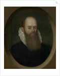 Cornelis van Ceters, 1503-99 by Philip van Dijk