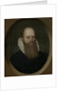 Cornelis van Ceters, 1503-99 by Philip van Dijk