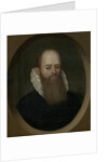 Cornelis van Ceters, 1503-99 by Philip van Dijk