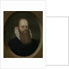 Cornelis van Ceters, 1503-99 by Philip van Dijk