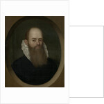 Cornelis van Ceters, 1503-99 by Philip van Dijk