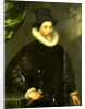 Portrait of Gualtero del Prado by Gortzius Geldorp