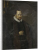 Steven van Dalen, gest 1586 by Anonymous