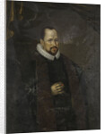 Steven van Dalen, gest 1586 by Anonymous