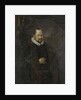 Steven van Dalen, gest 1586 by Anonymous