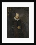 Steven van Dalen, gest 1586 by Anonymous