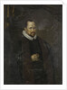 Steven van Dalen, gest 1586 by Anonymous