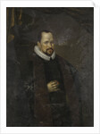 Steven van Dalen, gest 1586 by Anonymous