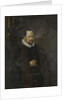 Steven van Dalen, gest 1586 by Anonymous