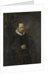Steven van Dalen, gest 1586 by Anonymous