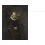 Steven van Dalen, gest 1586 by Anonymous