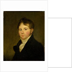 Portrait of Laurens de Witte van Citters, Father of Jhr. J de Witte van Citters, who bequeathed a number of family portraits to the museum by Anonymous