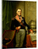 Jonkheer Theodorus Frederik van Capellen by Cornelis van Cuylenburgh II
