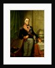 Jonkheer Theodorus Frederik van Capellen by Cornelis van Cuylenburgh II