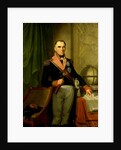 Jonkheer Theodorus Frederik van Capellen by Cornelis van Cuylenburgh II