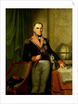 Jonkheer Theodorus Frederik van Capellen by Cornelis van Cuylenburgh II