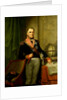 Jonkheer Theodorus Frederik van Capellen by Cornelis van Cuylenburgh II